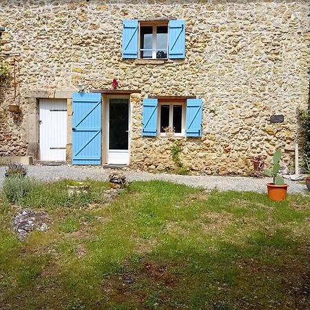 La Bergerie Villa Tourtour Eksteriør bilde