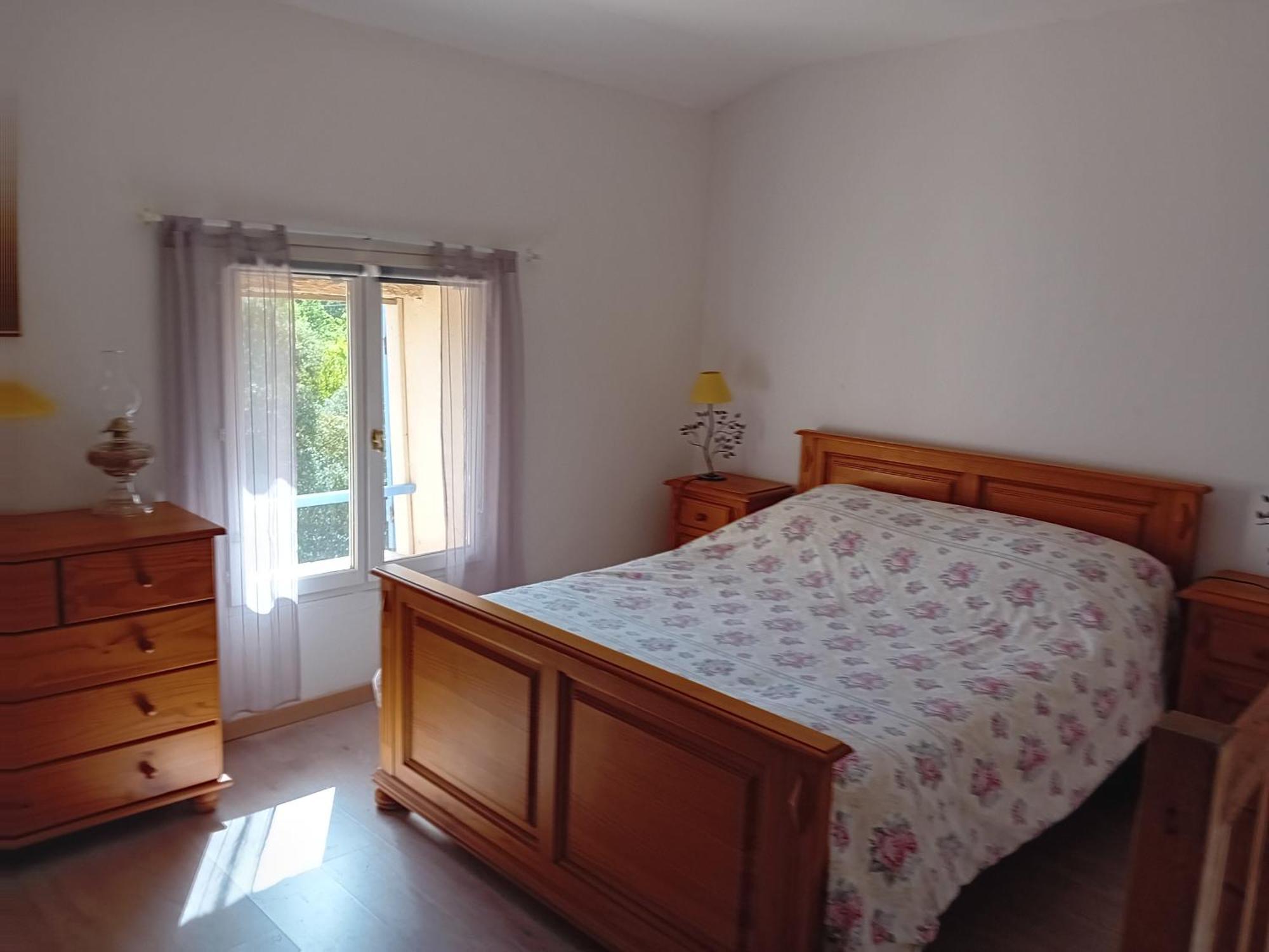 La Bergerie Villa Tourtour Eksteriør bilde