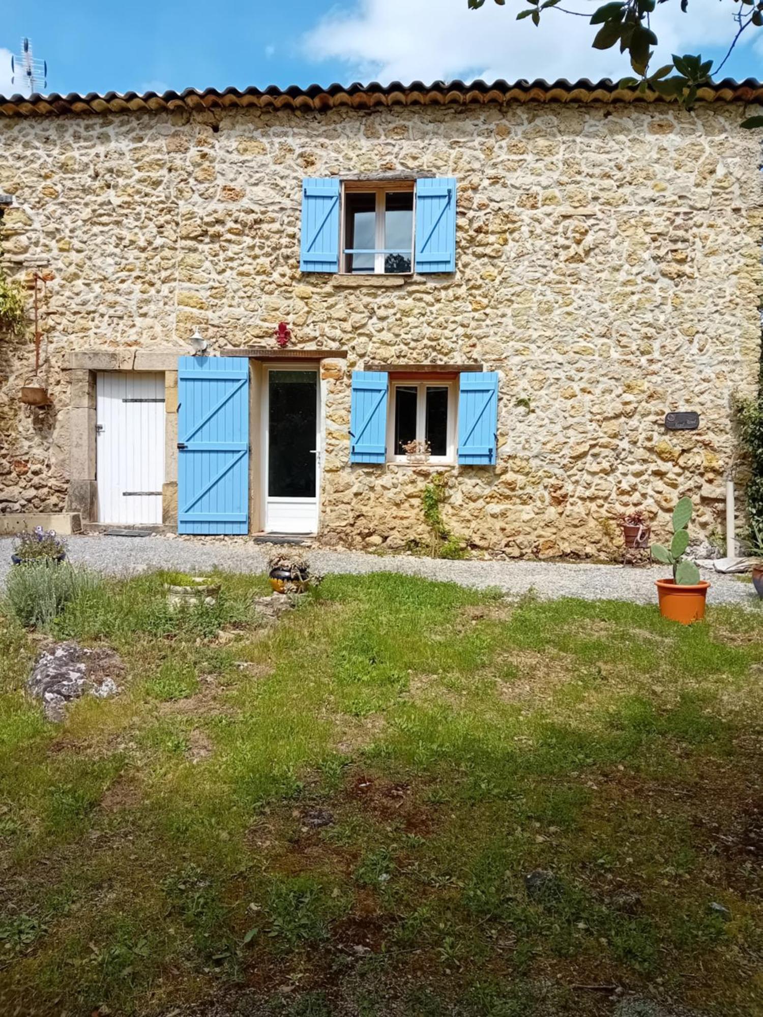 La Bergerie Villa Tourtour Eksteriør bilde